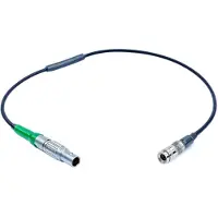 Atomos Cable to take timecode out of the UltraSync ONE