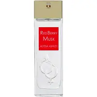 Alyssa Ashley Red Berry Musk Spray 100ml Parfyymivesi