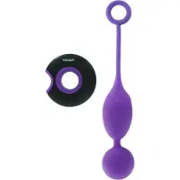 ToyJoy Embrace II Vibrating Egg