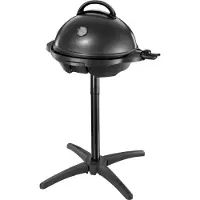 George Foreman Indoor/Outdoor sähkögrilli