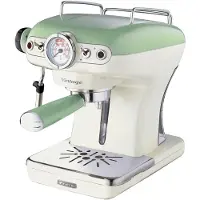 Ariete Vintage espressokone 138914 (vihreä)