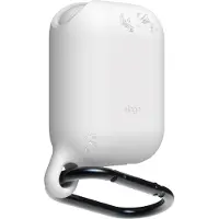 Elago AirPods vedenkestävä suojakotelo