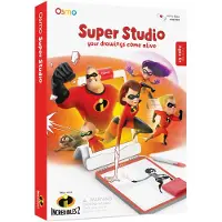Osmo Super Studio The Incredibles 2