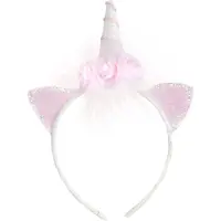 Great Pretenders Unicorn Hiuspanta
