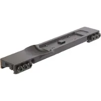 Aimpoint Micro Mount Tikka T3