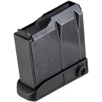Tikka Lipas CTR 10 patruunalle .308 / 6,5 Creedmoor, sopii myös TAC A1