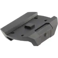 Aimpoint Micro H2 jalusta Weaver/Picatinny