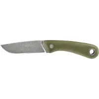 Gerber Spine Compact Fixed Blade Green Veitset One Size