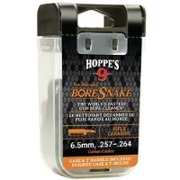 Hoppe's BoreSnake 6,5 mm luodikko Cal .257-264 / 6,5mm