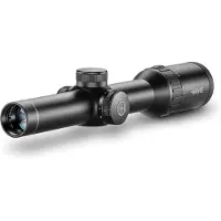 Hawke Endurance 30 1-4X24, ristikko L4A Dot valaistu