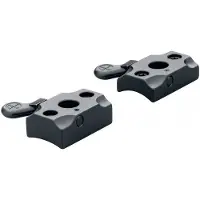 Leupold Qr Alusta Browning Bar