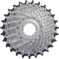 Xlc Xtralight Campagnolo Polkupyörän Kasetti