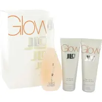 Jennifer Lopez Glow Lahjasetti