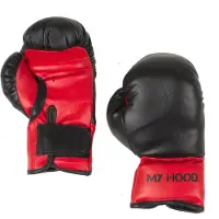My Hood - Boxing Gloves (10-14 years) (201052)