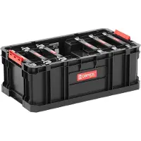 Qbrick Työkalulaatikko, setti QbrickZ251613PG003