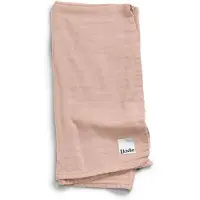 Elodie details Elodie Musliiniliina 80x80 Cm, Powder Pink