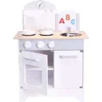 Ginza.se - Play Kitchen - Grey (L40193)
