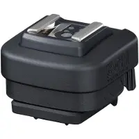 Canon AD-E1 MF Shoe Adapter
