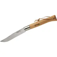 Opinel Linkkuveitsi No, 7 , 8 cm Pyökki
