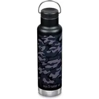 Klean Kanteen Insulated Classic 592 ml Black Camo Pullot OneSize