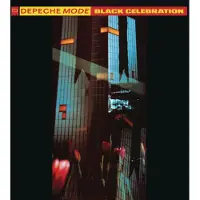 Sony music Depeche Mode - Black Celebration (Remastered) (CD)