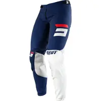 Shot Race Gear Aerolite Gradient Housut Off-road