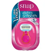 Gillette Venus Snap Extra Smooth Ihokarvanajohöylä