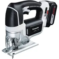 Panasonic EY4550LJ2G32 18V 5Ah akkupistosaha
