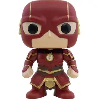 Funko POP! Dc Comics The Flash Keisarillisen Palatsin Hahmo