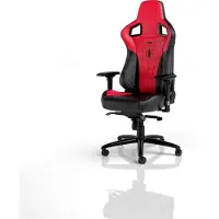 Noblechairs EPIC PU-Leather - Spider-Man