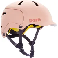 Bern Watts 2.0 Kaupunkikypärä