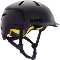 Bern Watts 2.0 Mips Kypärä
