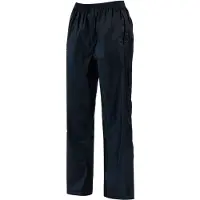 Regatta Wms Pack It O/Trs - Navy - XL