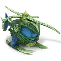 Activision - Skylanders Superchargers Nitro Salamahyökkääjä - Figuuri