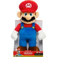 JAKKS Pacific Jumbo Plush Mario