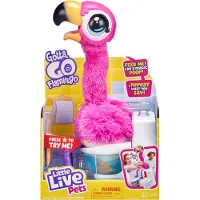 Little Live Pets Gotta Go Flamingo