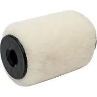 Optiwax roto merino wool rotoharja