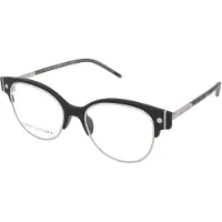 Marc Jacobs MARC 6 50/17/140 Musta palladium harmaa Polyamidi NAISET MARC 6