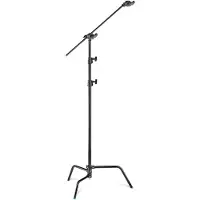 Avenger Valaistusjalusta C-stand kit 33 A2033FCBKIT musta