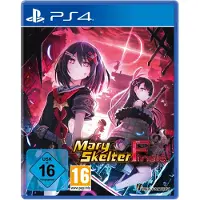Mary Skelter: Finale Day One Edition