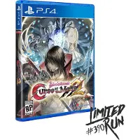 Bloodstained Curse Of The Moon 2