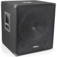 VONYX SMWBA15 - PA-aktiivi-subwoofer