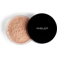 INGLOT HD kirkastava irtopuuteri sisältää timanttipölyä sävy NF 44 4.5 g