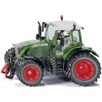 Siku Fendt 724 Vario Farmer 1:32
