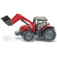 Siku Massey F. Frontl 1:50 - Multi/patterned - 195X 66X 115MM