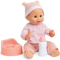 Magtoys Vauvanukke Sara