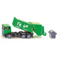 Siku Scania roska-auto