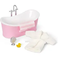 Lundby Kylpyammesetti 1 set