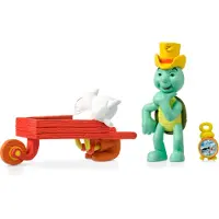 Bamse Hahmosetti Kilpinen