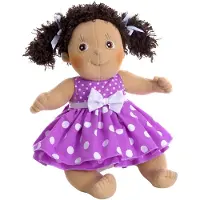 Rubens Barn Nukke - 36 cm - Clara - - OneSize - Nuket